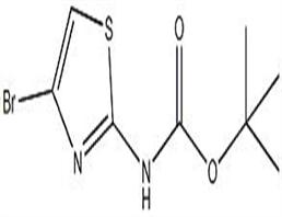 4-溴噻唑-2-甲酸叔丁酯