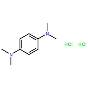 N,N,N,N-四甲基对苯二胺二盐酸盐,TMPD