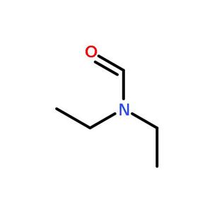 N,N-二乙基甲酰胺