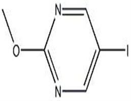 5-碘-2-甲氧基嘧啶,5-Iodo-2-methoxypyrimidine
