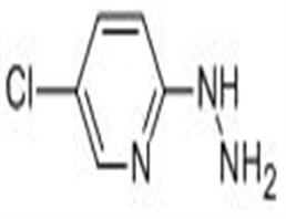 (5-Chloro-pyridin-2-yl)-hydrazine,(5-Chloro-pyridin-2-yl)-hydrazine