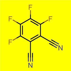 四氟邻苯二甲腈,3,4,5,6-Tetrafluorbenzol-1,2-dicarbonitril