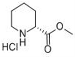 (R)-Piperidine-2-carboxylic acid methyl ester hydrochloride,(R)-Piperidine-2-carboxylic acid methyl ester hydrochloride