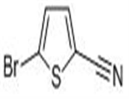 5-溴噻吩-2-甲腈,5-bromothiophene-2-carbonitrile