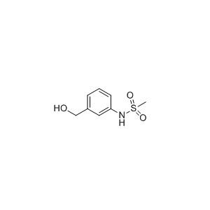 N-(3-(羟基甲基)苯基)甲磺酰胺
