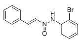 N-(2-溴苯基)肉桂酰胺,N-(2-BROMOPHENYL)-3-PHENYLPROP-2-ENAMIDE