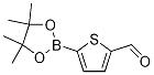 5-醛基-噻吩-2-硼酸频哪醇酯,5-Formyl-2-thiopheneboronicacidpinacolester