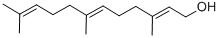金合欢醇,(E,E)-Farnesol