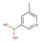 5-甲基吡啶-3-硼酸,5-Methylpyridine-3-boronic acid