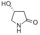 (R)-(+)-4-羥基-2-吡咯烷酮,(R)-4-Hydroxy-2-pyrrolidinone