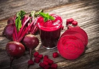 甜菜汁粉,Beet juice powder