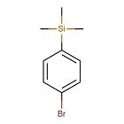 1-溴-4-三甲基硅基苯,1-Bromo-4-(trimethylsilyl)benzene