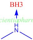 二甲胺基甲硼烷（DMAB）74-94-2,Dimethylaminoborane