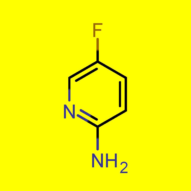 2-氨基-5-氟吡啶,2-Amino-5-fluoropyridine