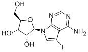 5-碘代杀结核菌素,5-iodotubercidin