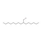 1-溴-2-己基癸烷,1-Bromo-2-hexyldecane