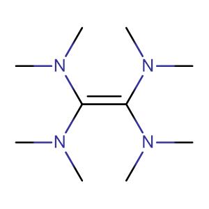 四(二甲氨基)乙烯,Tetrakis(dimethylamino)ethylene