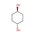 反-1,4-环己二醇,trans-Cyclohexane-1,4-diol