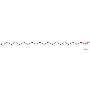 二十一碳酸,henicosanoic acid