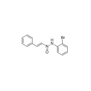 N-(2-溴苯基)肉桂酰胺