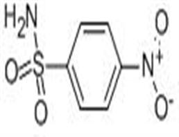 4-硝基苯磺酰胺,4-Nitrobenzenesulfonamide