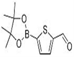 5-醛基-噻吩-2-硼酸频哪醇酯