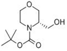 (S)-N-BOC-3-hydroxymethylmorpholine,(S)-N-BOC-3-hydroxymethylmorpholine