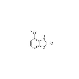 4-methoxybenzo[d]oxazol-2(3H)-one