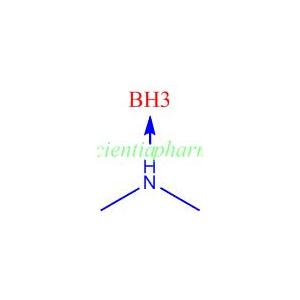 二甲胺基甲硼烷（DMAB）74-94-2