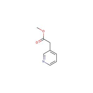 (吡啶-3-基)乙酸甲酯,Methyl 2-(3-Pyridyl)acetate