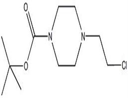 1-BOC-4-(2-氯乙基)哌嗪