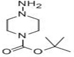 4-氨基哌啶-1-羧酸叔丁酯,tert-butyl 4-aminopiperazine-1-carboxylate
