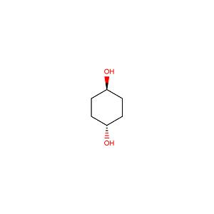 反-1,4-环己二醇,trans-Cyclohexane-1,4-diol