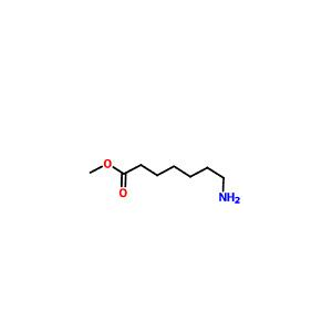 7-氨基庚酸甲酯,Methyl 7-aminoheptanoate hydrochloride