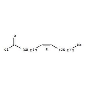 棕榈油酰氯,hexadec-9-enoyl chloride