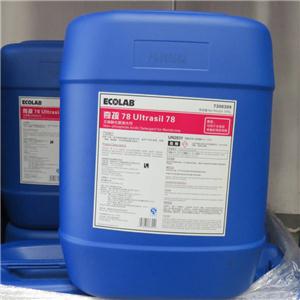 脱普621含氯碱性泡沫清洁剂,TUoPu621