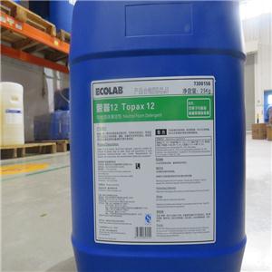 脱普620含氯碱性泡沫清洁剂