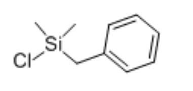 苄基二甲基氯硅烷，benzylchlorodimethyl-silan,benzylchlorodimethyl-silan