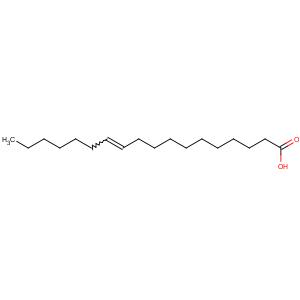 十八烷酸,cis-Vaccenic acid