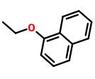 1-乙氧基萘,1-Ethoxynaphthalene