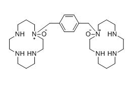 普樂沙福雜質(zhì)32,1,1'-(1,4-phenylenebis(methylene))bis(1,4,8,11-tetraazacyclotetradecane 1-oxide)