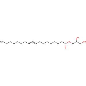 油酸甘油酯,1-oleoylglycerol