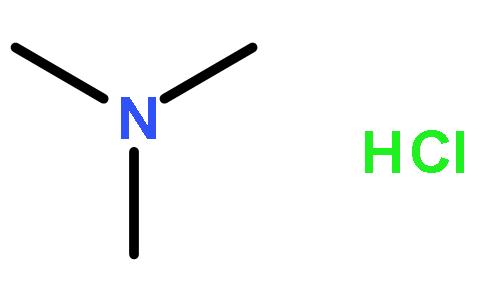 盐酸三甲胺,Trimethylamine hydrochloride