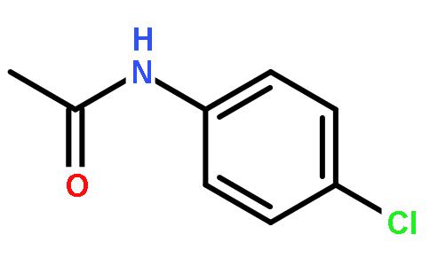 4-氯乙酰苯胺,4′-Chloroacetanilide