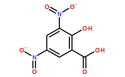 3,5-二硝基水杨酸,3,5-Dinitrosalicylic acid