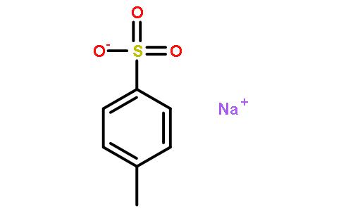 甲苯-4-磺酸钠,p-Toluenesulfonic acid sodium