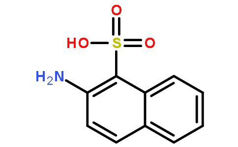 2-萘胺-1-磺酸,2-Naphthylamine-1-sulfonic acid