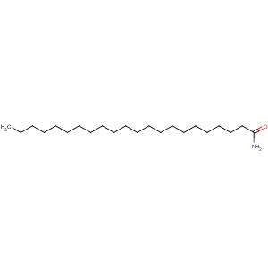 山萮酸酰胺,Docosanamide