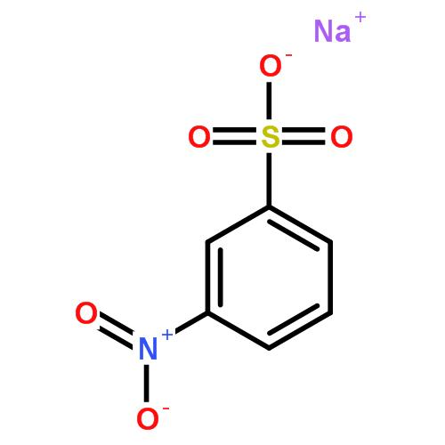 3-硝基苯磺酸鈉,3-Nitrobenzene sulfonic acid sodium salt