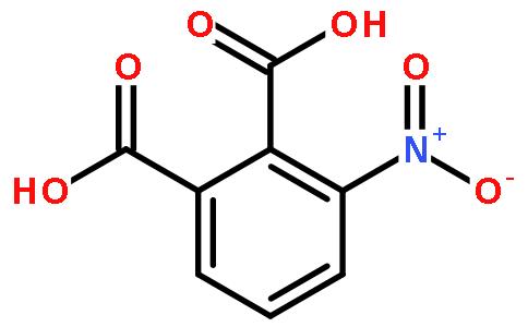 3-硝基邻苯二甲酸,3-NPA